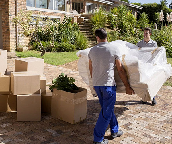 packers and movers Gurgaon