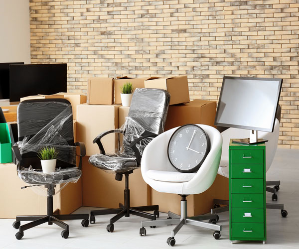 packers and movers Gurgaon