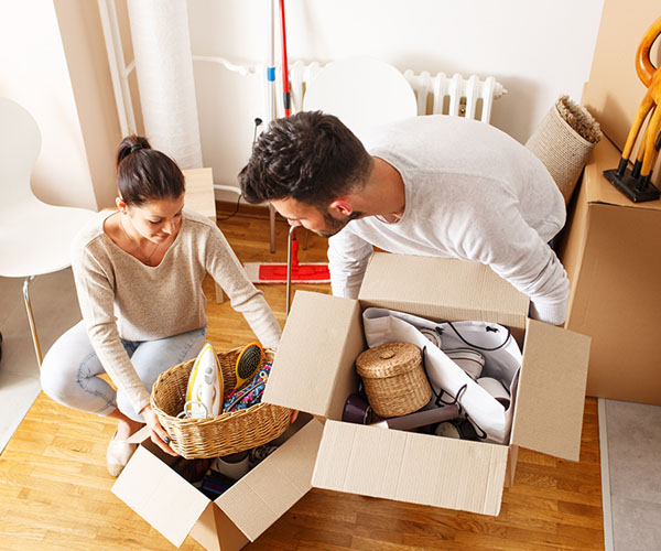 packers and movers Gurgaon
